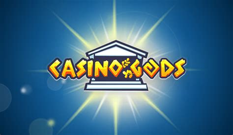 Casino gods aplicação